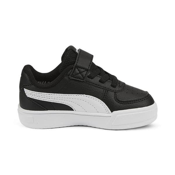 Puma Spädbarnsskor Caven Ac+ Svart EU 19