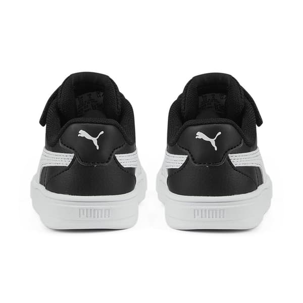 Puma Spädbarnsskor Caven Ac+ Svart EU 19