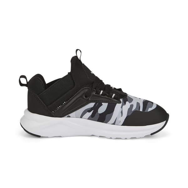Puma Sko Enzo 2 Refresh Camo Ac Ps Sort EU 29