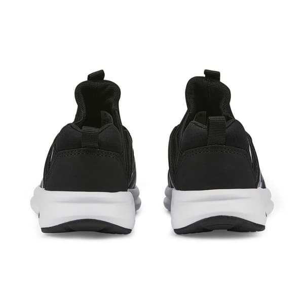 Puma Sko Enzo 2 Refresh Camo Ac Ps Sort EU 29