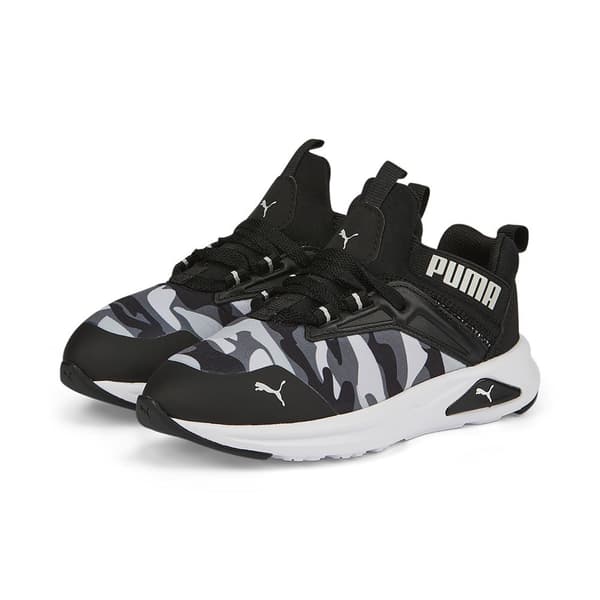 Puma Skor Enzo 2 Refresh Camo Ac Ps Svart EU 29