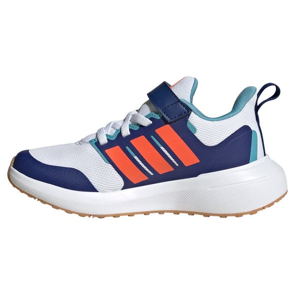 Adidas Tränare För Barn Fortarun 2.0 El Blå EU 28