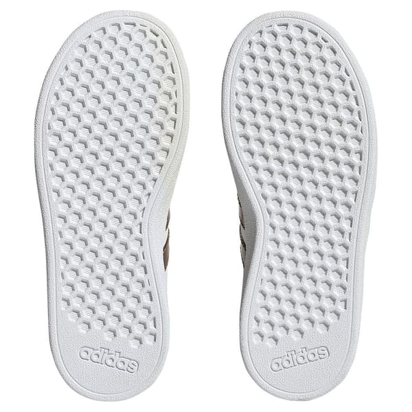 Adidas Tränare För Barn Grand Court 2.0 Beige EU 28