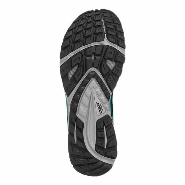 Topo Athletic Trail Løbesko Terraventure Grøn EU 37 Kvinde