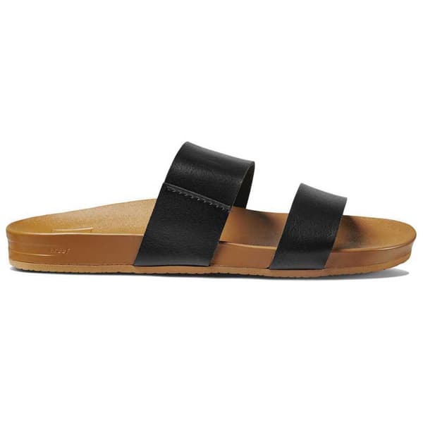 Reef Sandaalit Cushion Bounce Vista Musta EU 37 1/2 Nainen