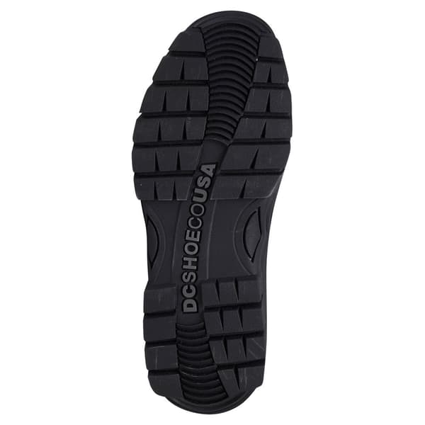 Dc Shoes Stövlar Navigator Brun EU 40 Man