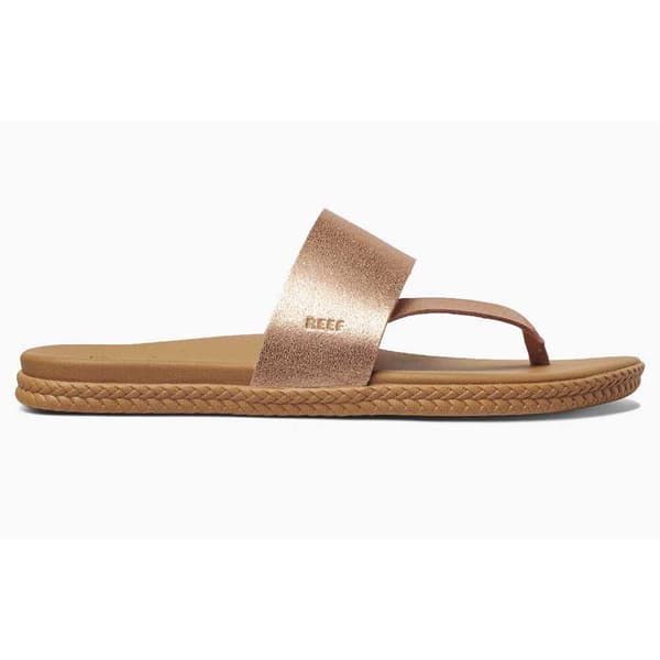 Reef Sandaalit Cushion Bounce Sol Ruskea EU 36 Nainen