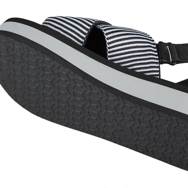 O´neill Sandaler Athleisure Svart EU 39 Kvinna