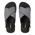 Miniatyrbild 1 av 3: O´neill Sandaler Athleisure Svart EU 39 Kvinna