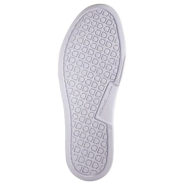 Dc Shoes Utbildare Scoundrel Grå EU 38 1/2 Man