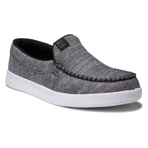 Dc Shoes Utbildare Scoundrel Grå EU 38 1/2 Man