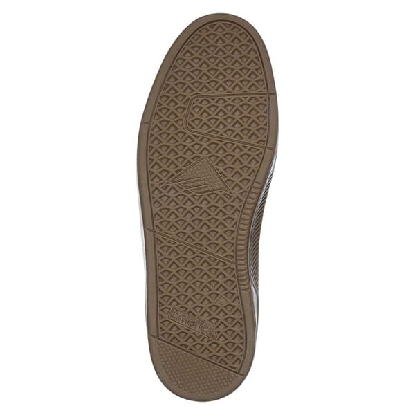 Emerica Utbildare Romero Laced High X Biltwell Svart EU 38 Man
