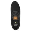 Pikkukuva 4 / 4: Emerica Valmentajat Romero Laced Musta EU 42 Mies