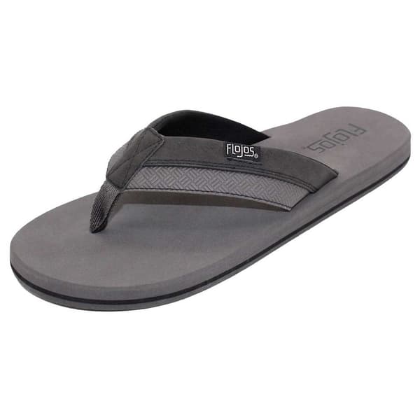 Flojos Sandaler Ryan Grå EU 44 Man
