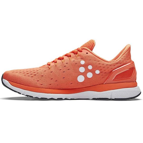 Craft Löparskor V150 Engineered Orange EU 49 1/2 Man