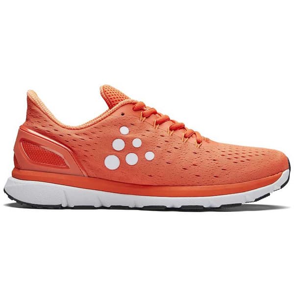 Craft Löparskor V150 Engineered Orange EU 49 1/2 Man