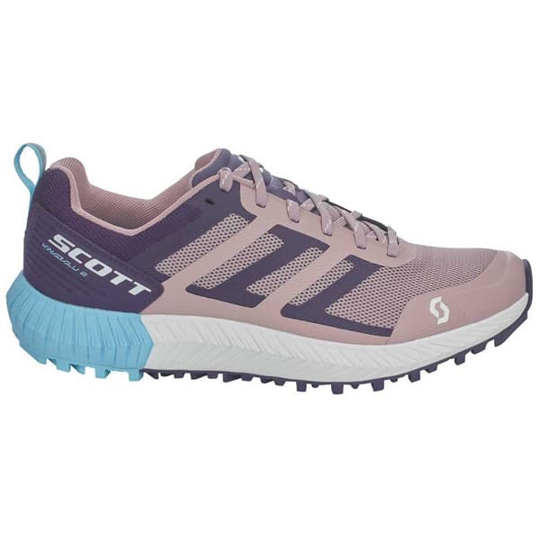 Scott Trail Löparskor Kinabalu 2 Rosa EU 37 1/2 Kvinna
