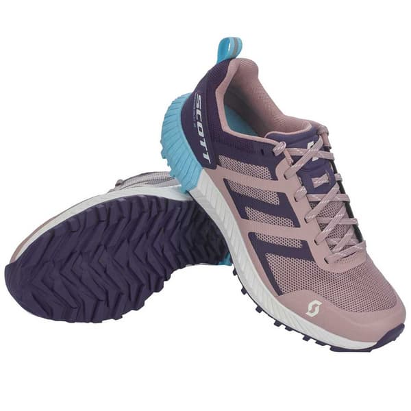 Scott Trail Löparskor Kinabalu 2 Rosa EU 37 1/2 Kvinna