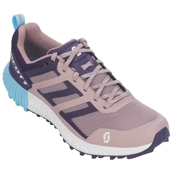 Scott Trail Löparskor Kinabalu 2 Rosa EU 37 1/2 Kvinna