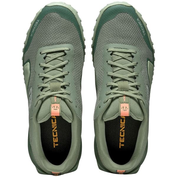 Tecnica Trail Løbesko Magma 2.0 S Grøn EU 41 1/2 Kvinde