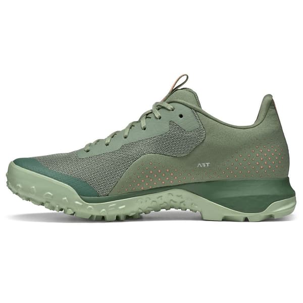 Tecnica Trail Løbesko Magma 2.0 S Grøn EU 41 1/2 Kvinde