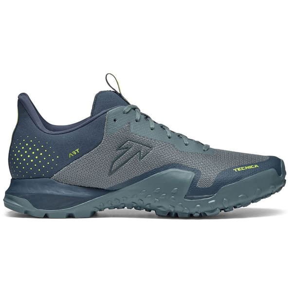 Tecnica Trail Löparskor Magma 2.0 S Blå EU 44 1/2 Man