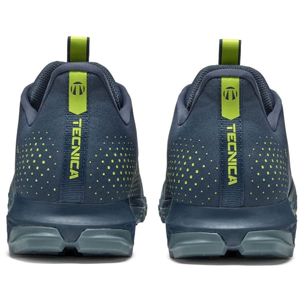Tecnica Trail Löparskor Magma 2.0 S Blå EU 44 1/2 Man