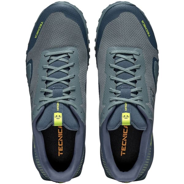 Tecnica Trail Löparskor Magma 2.0 S Blå EU 44 1/2 Man