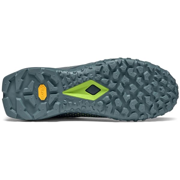 Tecnica Trail Löparskor Magma 2.0 S Blå EU 44 1/2 Man