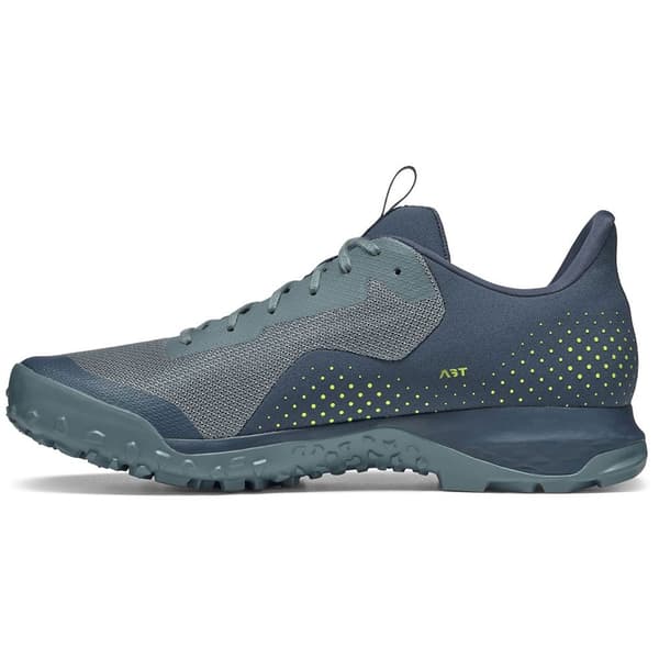 Tecnica Trail Löparskor Magma 2.0 S Blå EU 45 2/3 Man