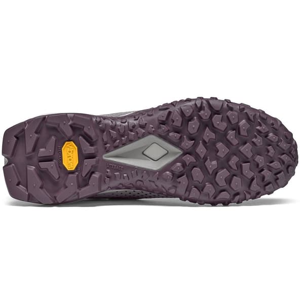 Tecnica Trail Løbesko Magma 2.0 S Grå EU 41 1/2 Kvinde