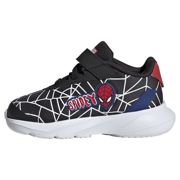 Adidas Löparskor Duramo Spider-man El Flerfärgad EU 19 Pojke