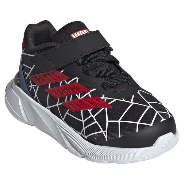 Adidas Löparskor Duramo Spider-man El Flerfärgad EU 19 Pojke
