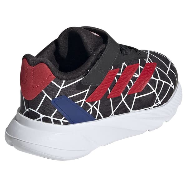 Adidas Löparskor Duramo Spider-man El Flerfärgad EU 19 Pojke
