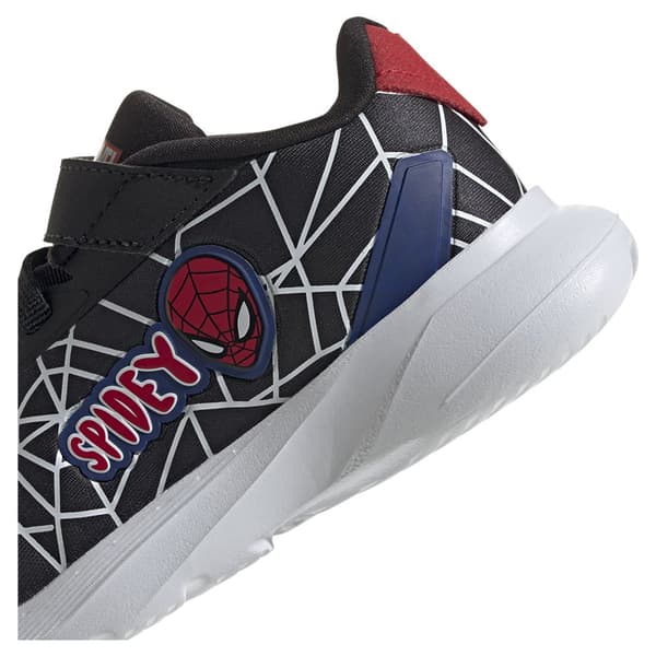 Adidas Löparskor Duramo Spider-man El Flerfärgad EU 19 Pojke