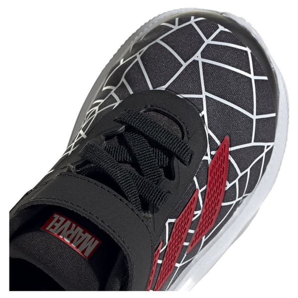 Adidas Löparskor Duramo Spider-man El Flerfärgad EU 19 Pojke