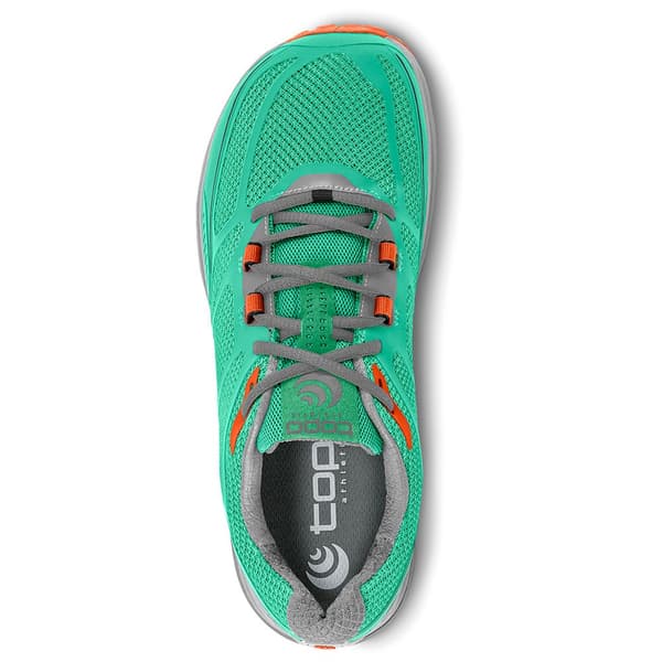 Topo Athletic Trail Løbesko Terraventure 2 Grøn EU 42 Kvinde