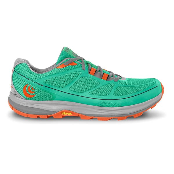 Topo Athletic Trail Løbesko Terraventure 2 Grøn EU 42 Kvinde