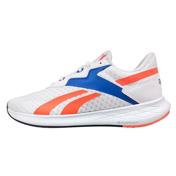 Reebok Löparskor Energen Plus 2 Vit EU 40 1/2 Man