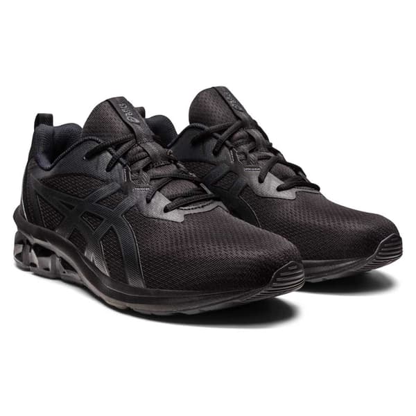 Asics Løbe Skoe Gel-quantum 90 Iv Sort EU 47 Mand