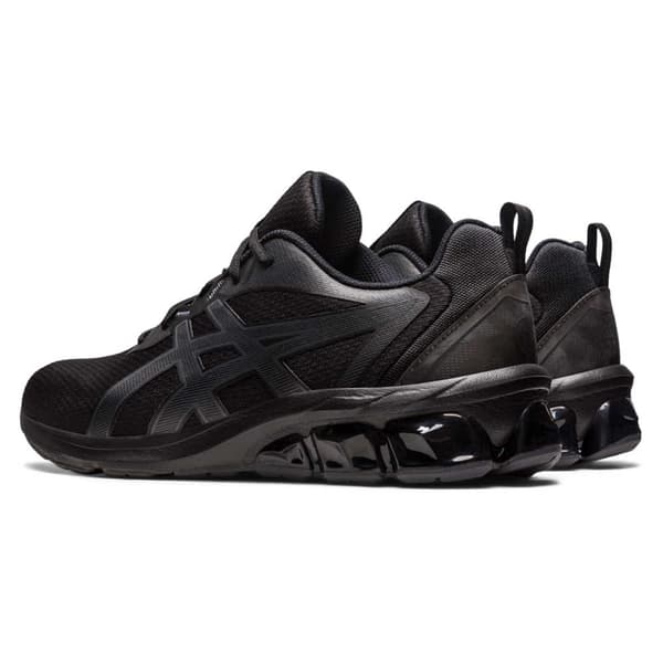 Asics Løbe Skoe Gel-quantum 90 Iv Sort EU 47 Mand