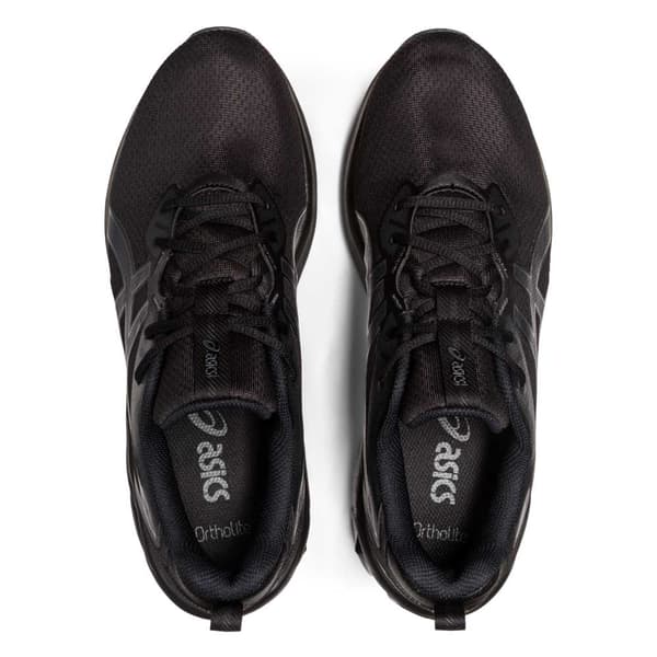 Asics Løbe Skoe Gel-quantum 90 Iv Sort EU 47 Mand