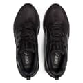 Miniatyrbillede 6 af 7: Asics Løbe Skoe Gel-quantum 90 Iv Sort EU 47 Mand