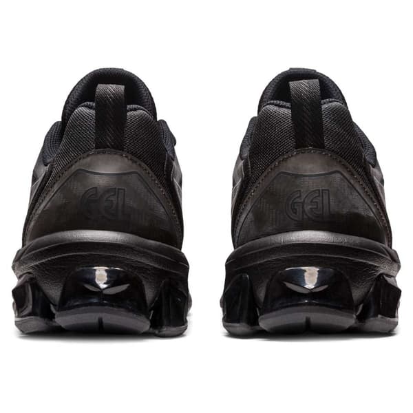 Asics Løbe Skoe Gel-quantum 90 Iv Sort EU 47 Mand