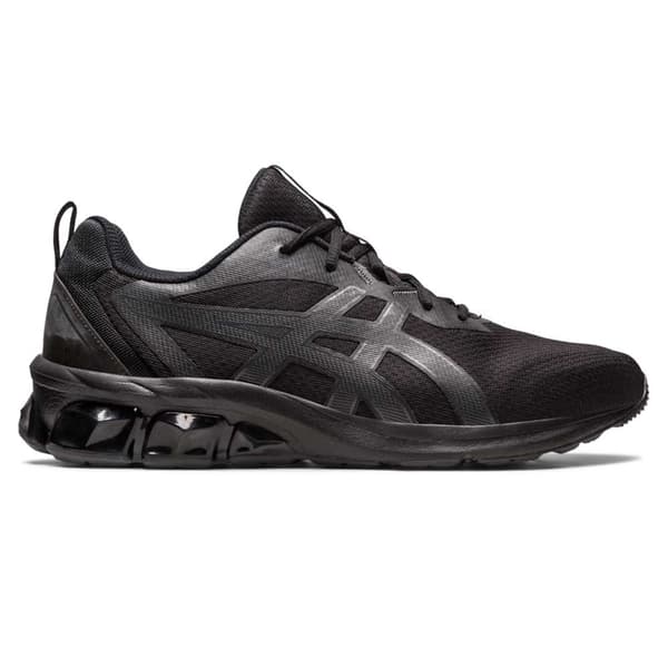 Asics Løbe Skoe Gel-quantum 90 Iv Sort EU 47 Mand