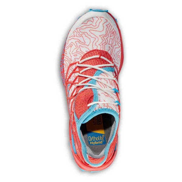 La Sportiva Trail Løbesko Mutant Hvid EU 41 1/2 Kvinde