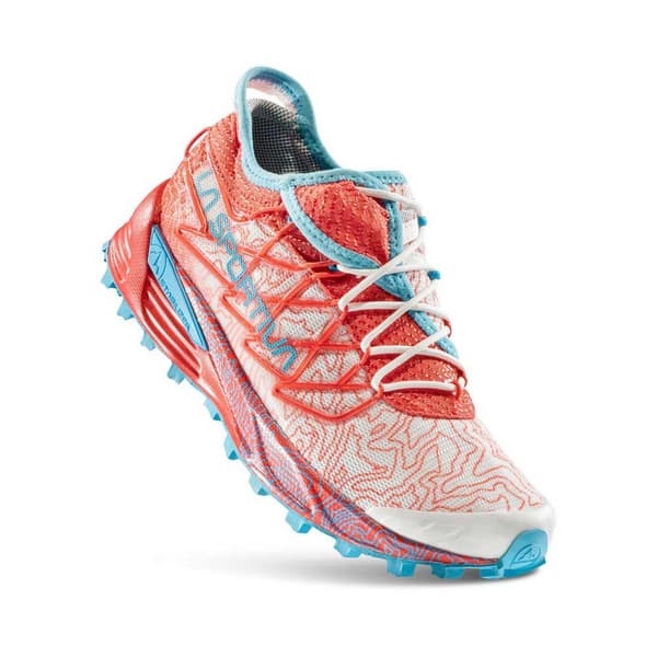 La Sportiva Trail Løbesko Mutant Hvid EU 41 1/2 Kvinde