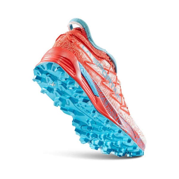 La Sportiva Trail Løbesko Mutant Hvid EU 41 1/2 Kvinde