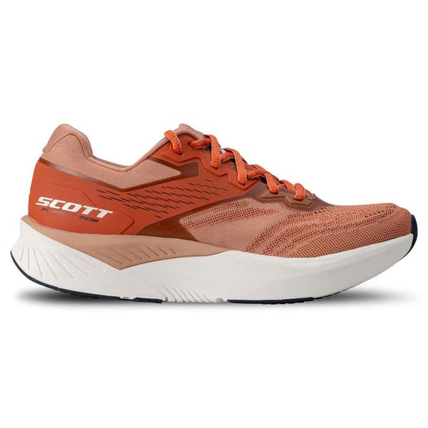 Scott Löparskor Pursuit Ride Orange EU 38 Kvinna