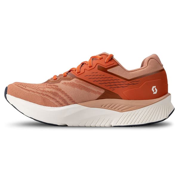 Scott Löparskor Pursuit Ride Orange EU 38 Kvinna